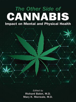 cover image of The Other Side of Cannabis